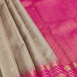PURE KANCHI SILK