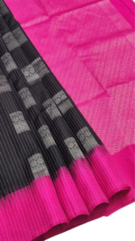 PURE SOFT SILK
