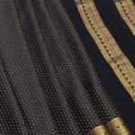 PURE MYSORE SILK