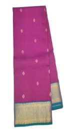PURE KANCHI SILK - Image 2