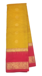 PURE KANCHI SILK - Image 2