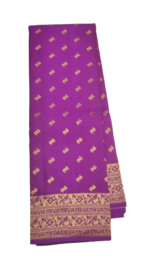 PURE KANCHI SILK - Image 2