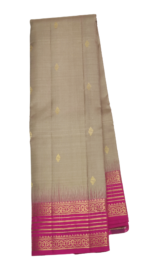 PURE KANCHI SILK - Image 2