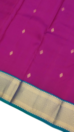 PURE KANCHI SILK - Image 3