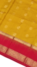 PURE KANCHI SILK - Image 3