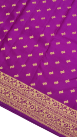 PURE KANCHI SILK - Image 3