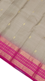 PURE KANCHI SILK - Image 3