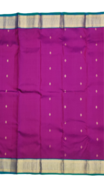 PURE KANCHI SILK - Image 4