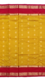 PURE KANCHI SILK - Image 4