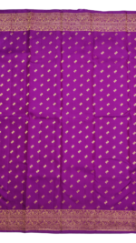 PURE KANCHI SILK - Image 4