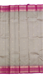 PURE KANCHI SILK - Image 4