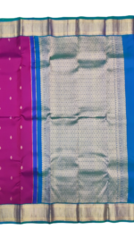 PURE KANCHI SILK - Image 5