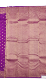 PURE KANCHI SILK - Image 5