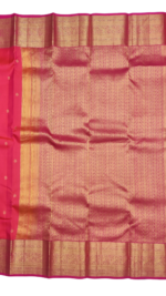 PURE KANCHI SILK - Image 5