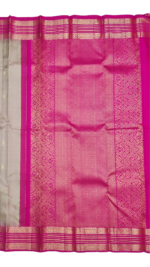 PURE KANCHI SILK - Image 5