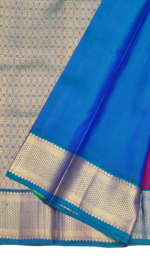 PURE KANCHI SILK - Image 6