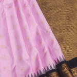 PURE GADWAL SILK