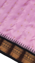 PURE GADWAL SILK - Image 2