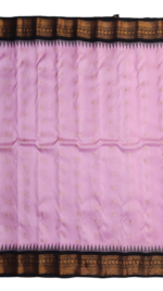PURE GADWAL SILK - Image 3