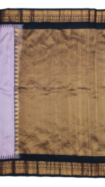 PURE GADWAL SILK - Image 4