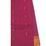 PURE KANCHI COTTON