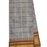 PURE KANCHI COTTON