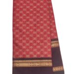 PURE KANCHI COTTON