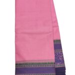 PURE KANCHI COTTON