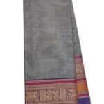 PURE KANCHI COTTON