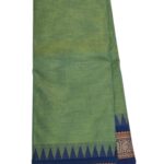 PURE KANCHI COTTON