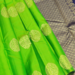 PURE KANCHI SILK