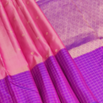 PURE KANCHI SILK