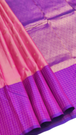 PURE KANCHI SILK