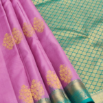 PURE KANCHI SILK