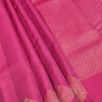 PURE KANCHI SILK