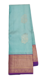 PURE KANCHI SILK - Image 2
