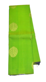 PURE KANCHI SILK - Image 2