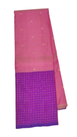 PURE KANCHI SILK - Image 2