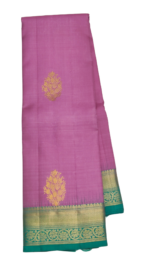 PURE KANCHI SILK - Image 2