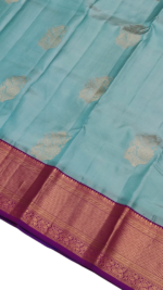 PURE KANCHI SILK - Image 3