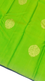 PURE KANCHI SILK - Image 3