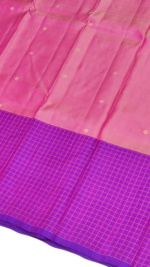 PURE KANCHI SILK - Image 3