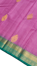 PURE KANCHI SILK - Image 3