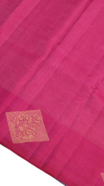 PURE KANCHI SILK - Image 3