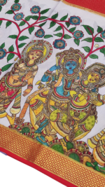PURE MYSORE SILK - Image 3