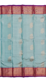 PURE KANCHI SILK - Image 4