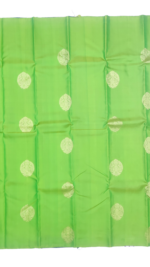 PURE KANCHI SILK - Image 4