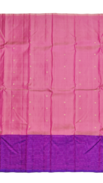 PURE KANCHI SILK - Image 4