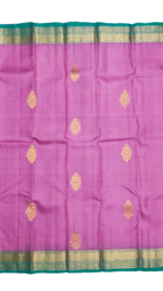 PURE KANCHI SILK - Image 4