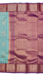 PURE KANCHI SILK - Image 5